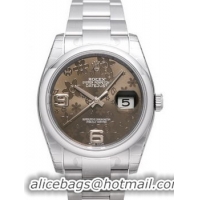 Rolex Datejust Watch...