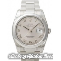 Rolex Datejust Watch...