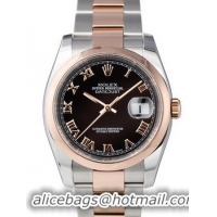 Rolex Datejust Watch...