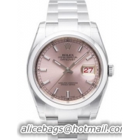 Rolex Datejust Watch...