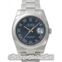 Rolex Datejust Watch...