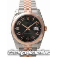 Rolex Datejust Watch...