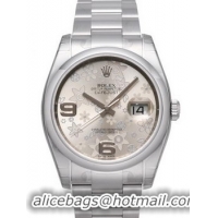 Rolex Datejust Watch...