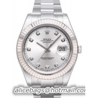 Rolex Datejust II Wa...