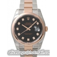 Rolex Datejust Watch...