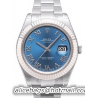 Rolex Datejust II Wa...