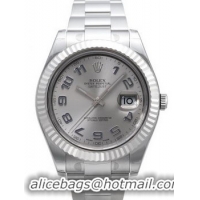 Rolex Datejust II Wa...