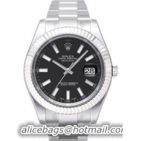 Rolex Datejust II Wa...