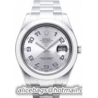 Rolex Datejust II Wa...