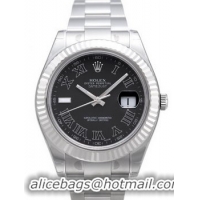 Rolex Datejust II Wa...