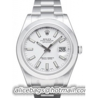 Rolex Datejust II Wa...