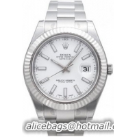 Rolex Datejust II Wa...