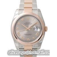 Rolex Datejust Watch...