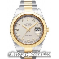 Rolex Datejust II Wa...