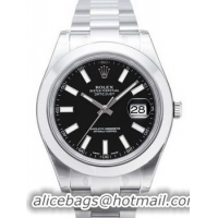 Rolex Datejust II Wa...