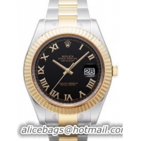 Rolex Datejust II Wa...