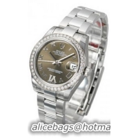 Rolex Datejust Lady ...