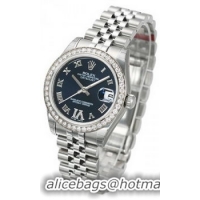 Rolex Datejust Lady ...