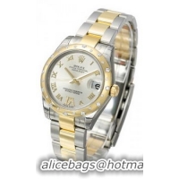 Rolex Datejust Lady ...