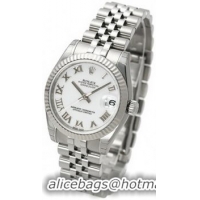 Rolex Datejust Lady ...