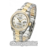 Rolex Datejust Lady ...