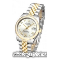 Rolex Datejust Lady ...