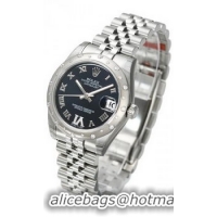 Rolex Datejust Lady ...