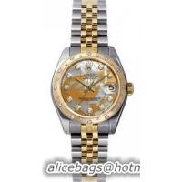 Rolex Datejust Lady ...