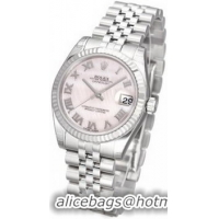 Rolex Datejust Lady ...