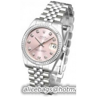 Rolex Datejust Lady ...