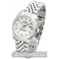 Rolex Datejust Lady ...