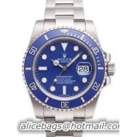 Rolex Submariner Date Watch 116619B