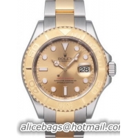 Rolex Yacht Master W...