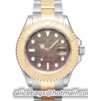 Rolex Yacht Master W...