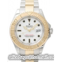 Rolex Yacht Master Watch 16623G