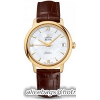 Omega De Ville Prestige Co-Axial Watch 158617O