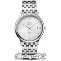 Omega De Ville Prestige Co-Axial Watch 158616Q