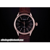 Rolex Cellini Replica Watch RO7802H