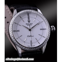Rolex Cellini Replica Watch RO7802L