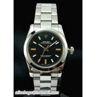 Rolex Milgauss Repli...