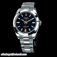 Rolex Milgauss Repli...