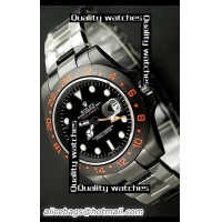 Rolex Explorer II Replica Watch RO8004B