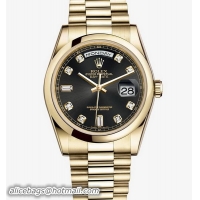 Rolex Day-Date Replica Watch RO8008C