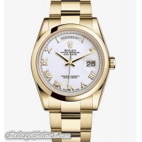 Rolex Day-Date Replica Watch RO8008D