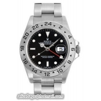 Rolex Explorer II Re...