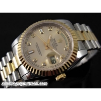 Rolex Day-Date Replica Watch RO8008P