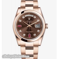 Rolex Day-Date Replica Watch RO8008Q