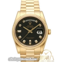 Rolex Day-Date Replica Watch RO8008R