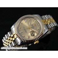 Rolex Day-Date Replica Watch RO8008AN