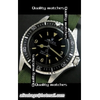 Rolex Submariner Replica Watch RO8009T